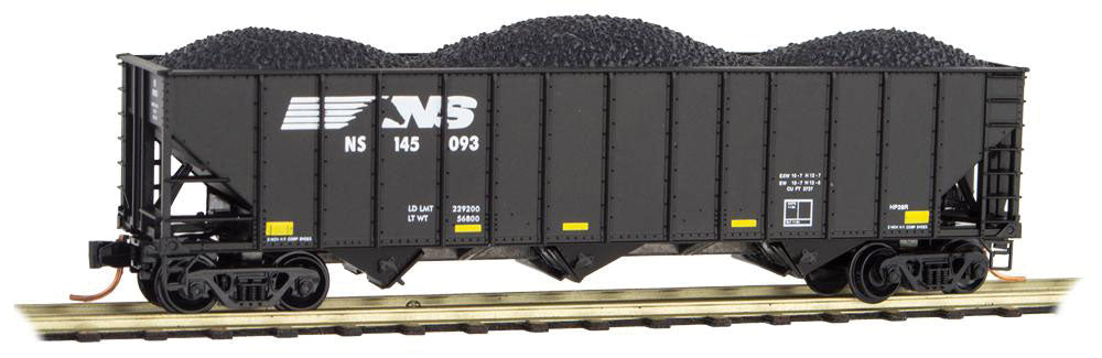 Image for 489-10800282 3-Bay Hopper NS #145093