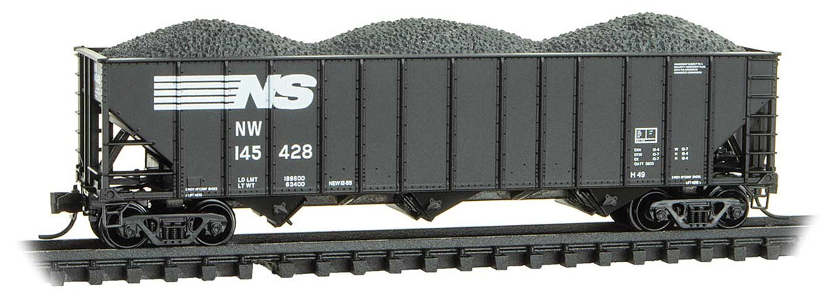 Image for 489-10800271 100T Hopper NS #145428