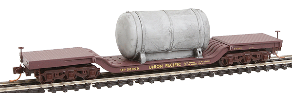 Image for 489-10900220 DC Flat w/Load UP #50000