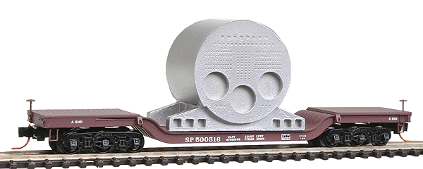 Image for 489-10900092 DC Flat w/Boiler SP #516