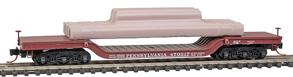 Image for 489-10900010 Hwyt Dprsd Cntr Flat PRR