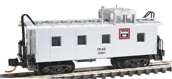 Image for 489-10000290 36' Rivited ss Cab CB&Q