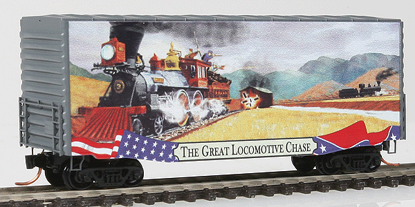 Image for 489-10100705 Smith CW Grt Loco Chase 5