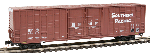 Image for 489-10300102 60' Excess Hgt Box dd SP