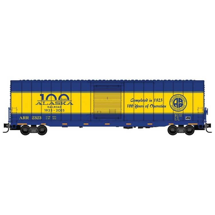 Image for 489-10400140 ARR Anniversary Car 2323