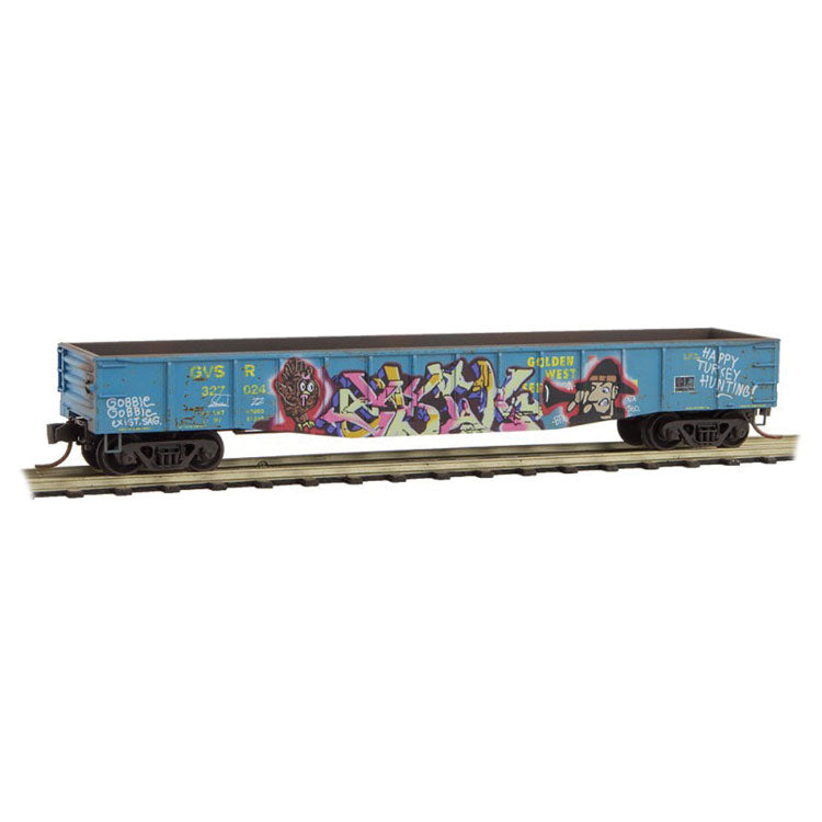 Image for 489-10544131 Golden West Srv Turky Wth