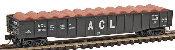 Image for 489-10500560 50' SS 15p Fxd Gon ACL