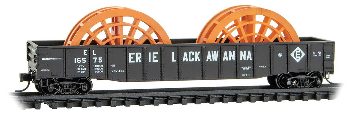 Image for 489-10500680 Gon w/Load EL #16575