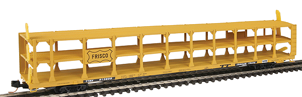 Image for 489-11200160 89' Auto Rack TTX #913609