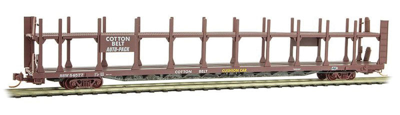 Image for 489-11200550 89' Autorack SSW #84577