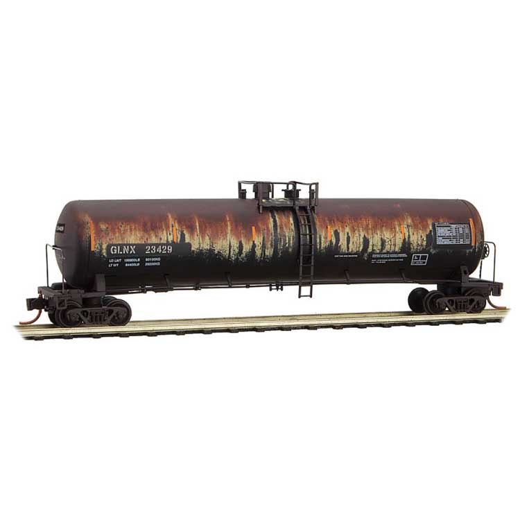 Image for 489-11044370 Weathered Tank GLNX