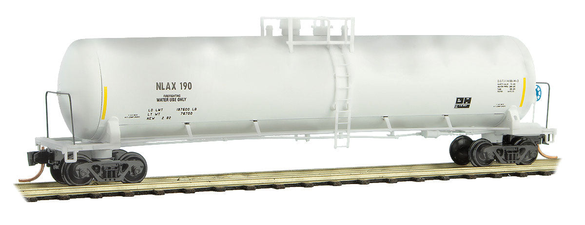 Image for 489-11000270 NASA Srs #8 Tank Car