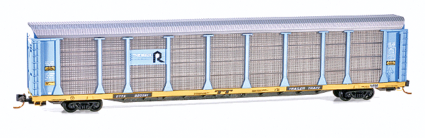 Image for 489-11100140 89' Auto Rack RI #820261