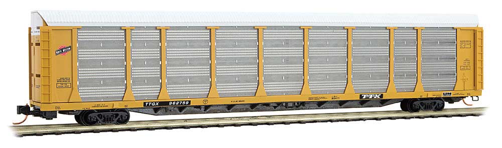 Image for 489-11100230 89' Tri-Lvl Autork CNW