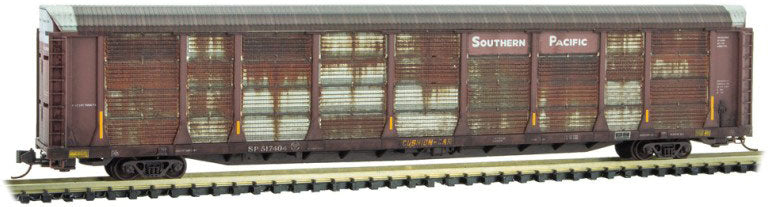 Image for 489-11144310 89' Autorack Wthrd SP