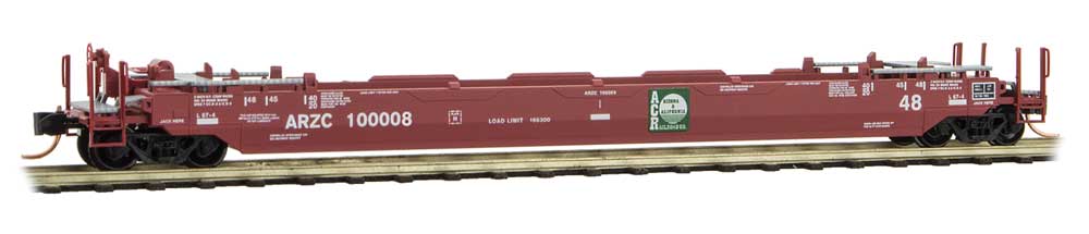 Image for 489-13500122 70' Well Car #100008