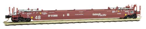 Image for 489-13500112 70' Well Car SP #513958B