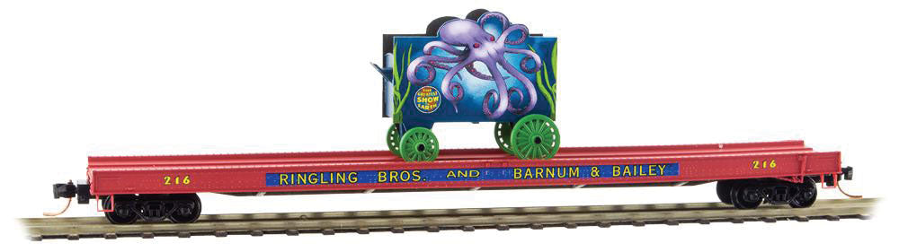 Image for 489-13900240 Ring Bros Hwt Srs #7 #216