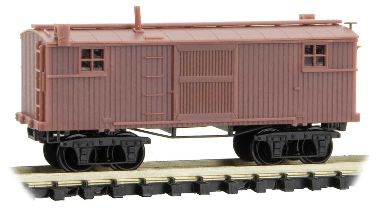 Image for 489-15200000 26' CWE Conductor Car Und