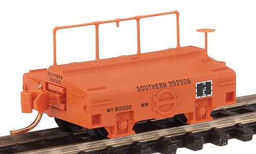 Image for 489-12100060 Scale Test Car SOU 992506