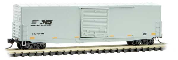 Image for 489-18000150 50' Std Box SOU #900348