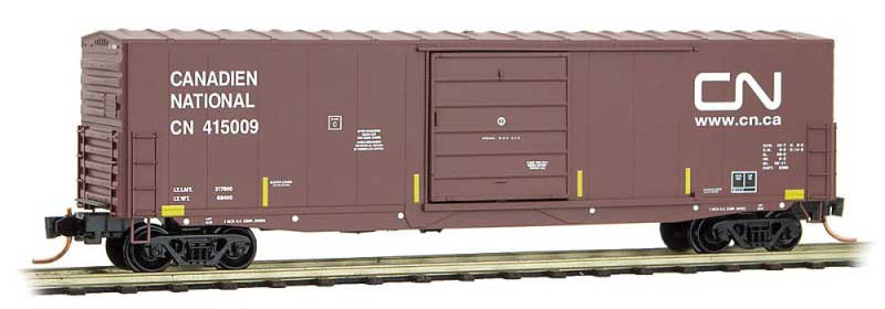 Image for 489-18000020 50' Box CN #415009