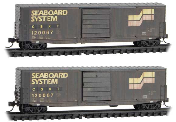 Image for 489-18044330 CSX Family Tree Srs #8