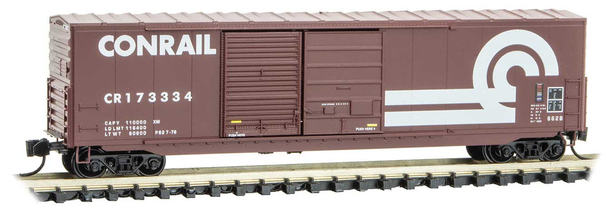 Image for 489-18200120 50' Std DD Box CR 173334