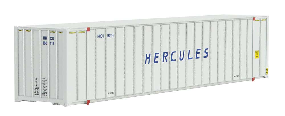 Image for 489-46800090 48' Container HRCU 160114