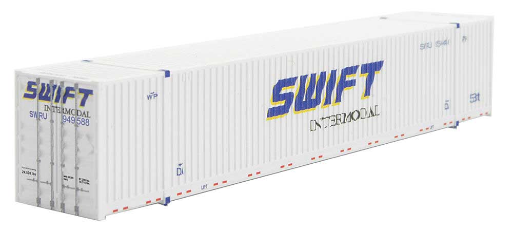 Image for 489-46900112 53' Container Swift949588