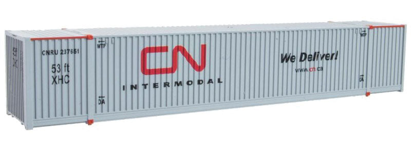 Image for 489-46900040 53' Crrgtd Cntnr CN