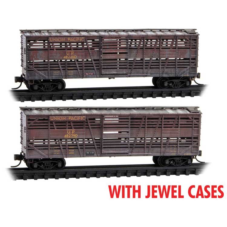 Image for 489-98305046 Stock Wthrd UP brn 2/ cs