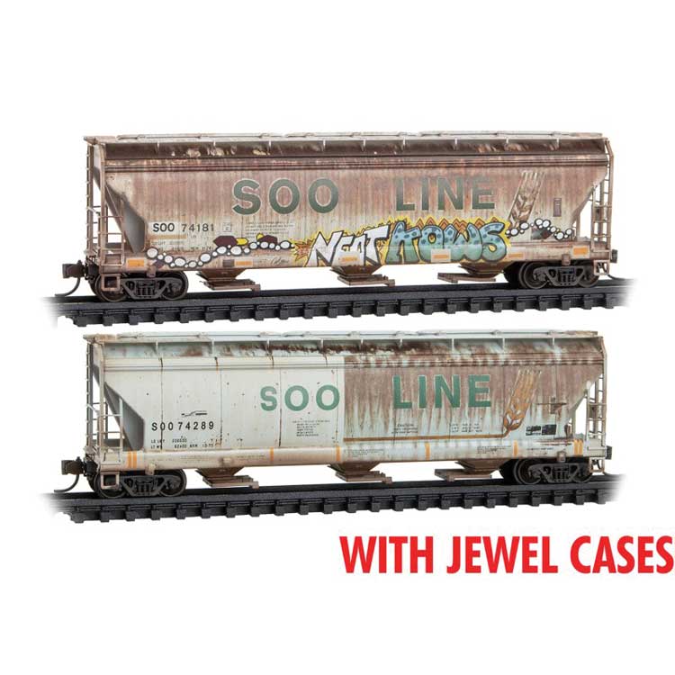 Image for 489-98305047 Hopp Wthrd 2-Pk SOO case