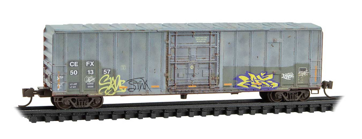 Image for 489-98305073 Boxcar Wthrd 2/pk CIT