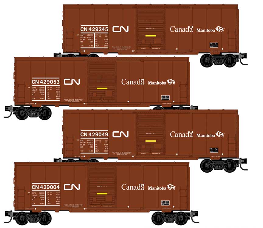 Image for 489-98300214 CN Buffalo Bxcr 4Pk case
