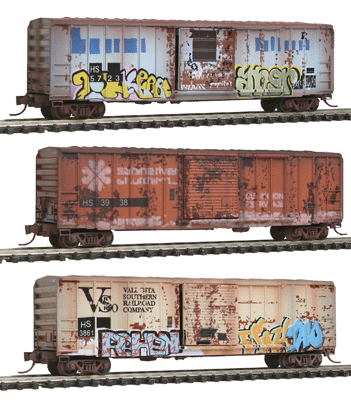Image for 489-99305160 50' RS Box Hrtfd/Slcmb 3/