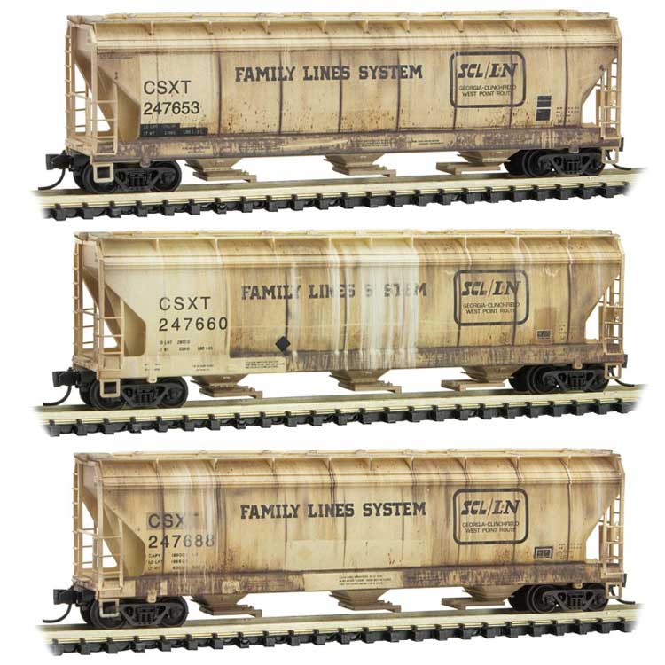 Image for 489-99305610 Hopp Wthrd CSX 3-Pack