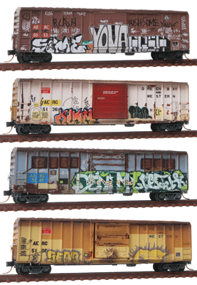 Image for 489-99305220 50' Std Box A&E wth/grf4/