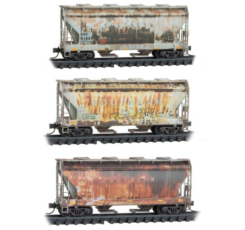Image for 489-99305037 Hopper Wthrd SOU 3/ foam