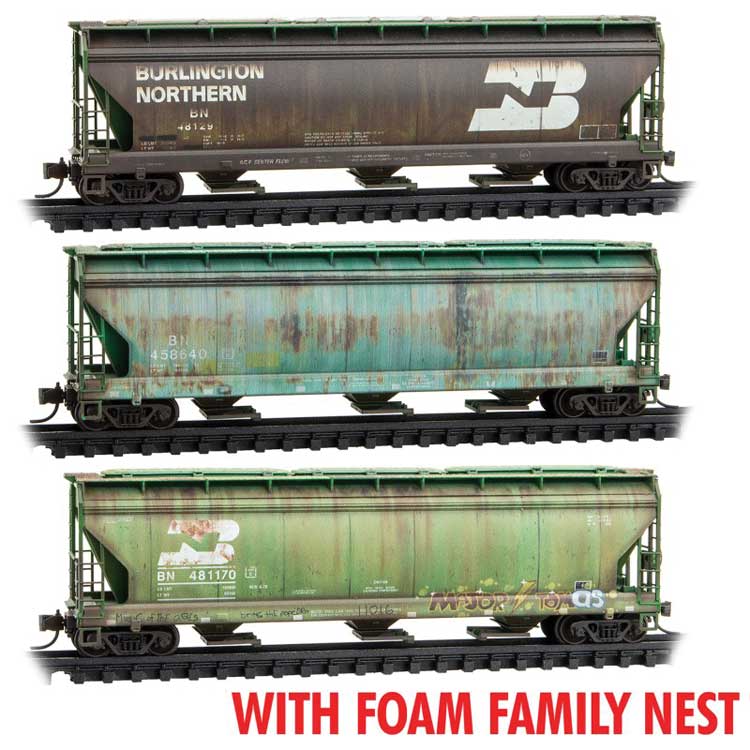 Image for 489-99305033 3-By Hopp Wthrd BN 3/ fm