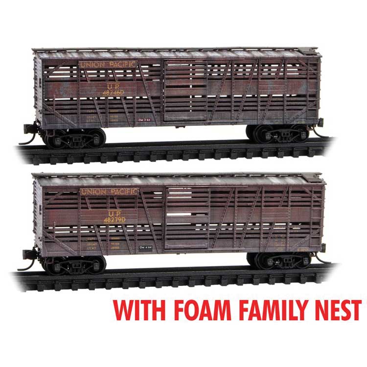 Image for 489-99305046 Stock Wthrd UP brn 2/ fm