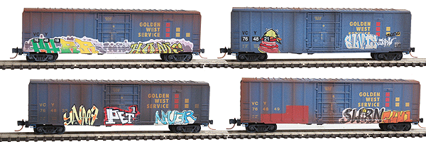 Image for 489-99305070 50' RS Box Rrnr pk GWS