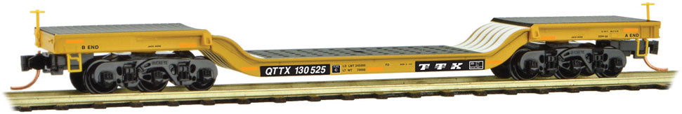 Image for 489-99300150 DC Flat Rnnr Pk TTX 3/