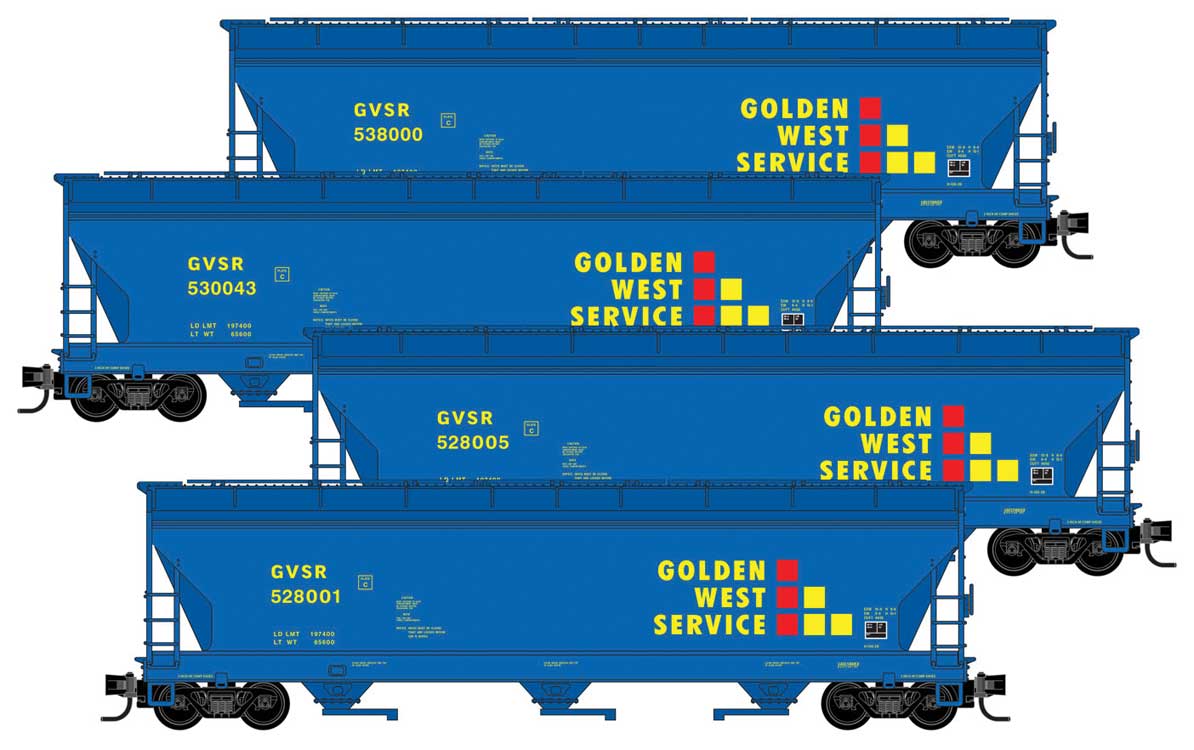 Image for 489-99300199 GWSR Hopp Rnnr Pack nest