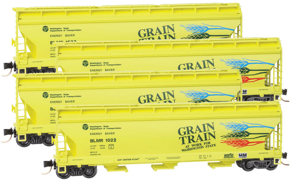 Image for 489-99300104 3-Bay Cvrd Hopp Runner Pk