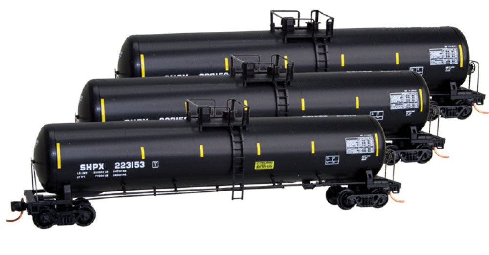 Image for 489-99300107 56' GS Tank Runner Pk 3/