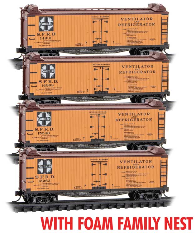 Image for 489-99300221 Reefer 4-Pk ATSF foam