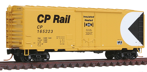Image for 489-99300075 Box Runner Pack CP Rail