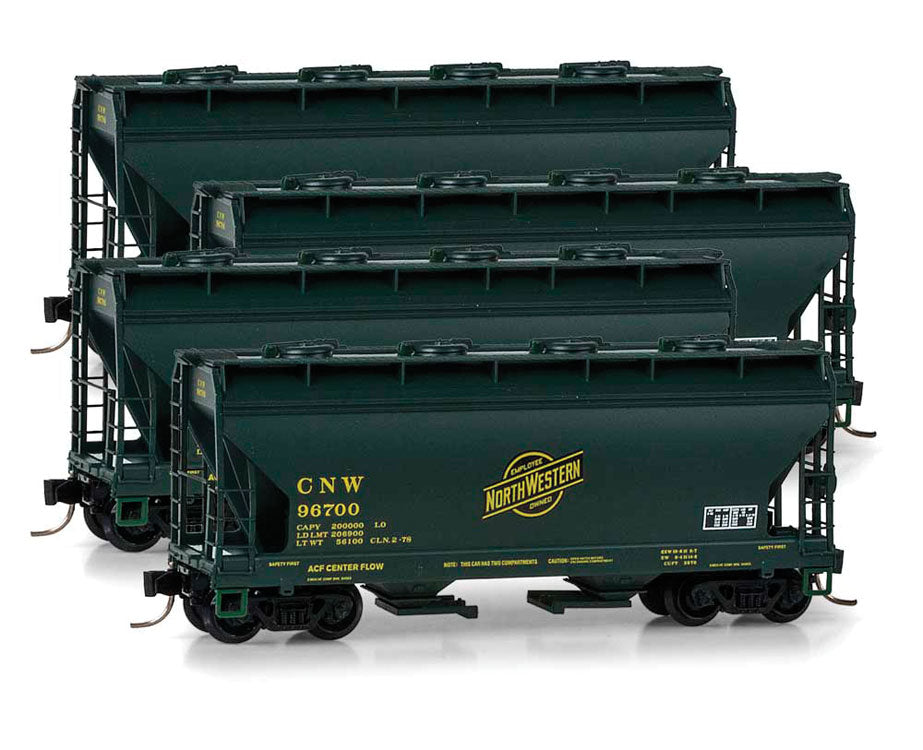 Image for 489-99300098 2-Bay Hopp Rnnr Pk CNW 4/