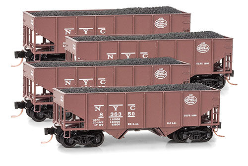 Image for 489-99300099 33' Hopper Runner Pack 4/